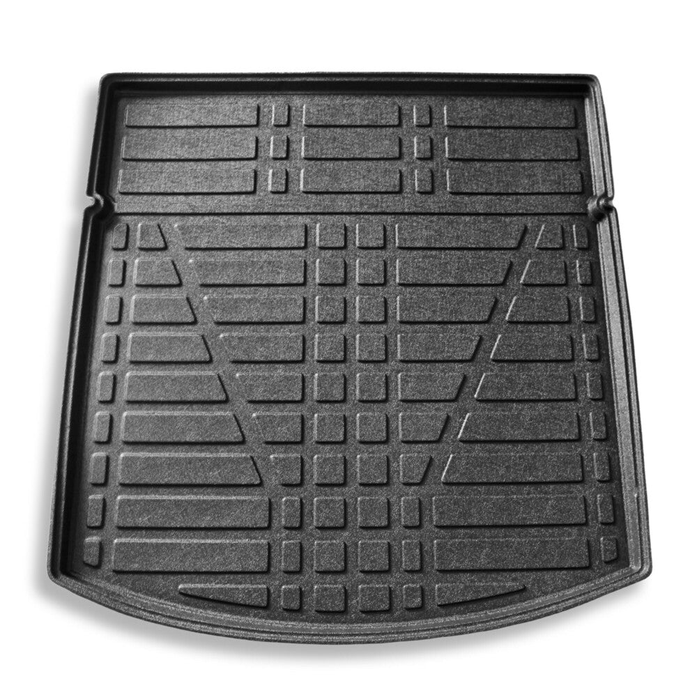 VB0013 - Pro-Fit, vasca baule su misura in TPE - compatibile per Audi A5 Coupè (09/16>09/24)  - Audi A5 Sportback (09/16>09/24)