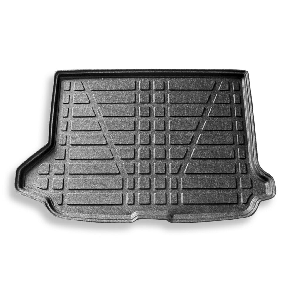 VB0018 - Pro-Fit, vasca baule su misura in TPE - compatibile per Audi Q2 (11/16>04/26)