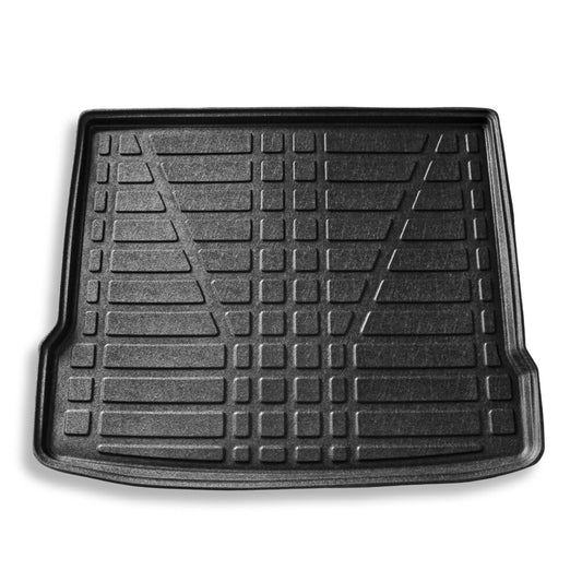 VB0019 - Pro-Fit, vasca baule su misura in TPE - compatibile per Audi Q3 (10/11>12/18)