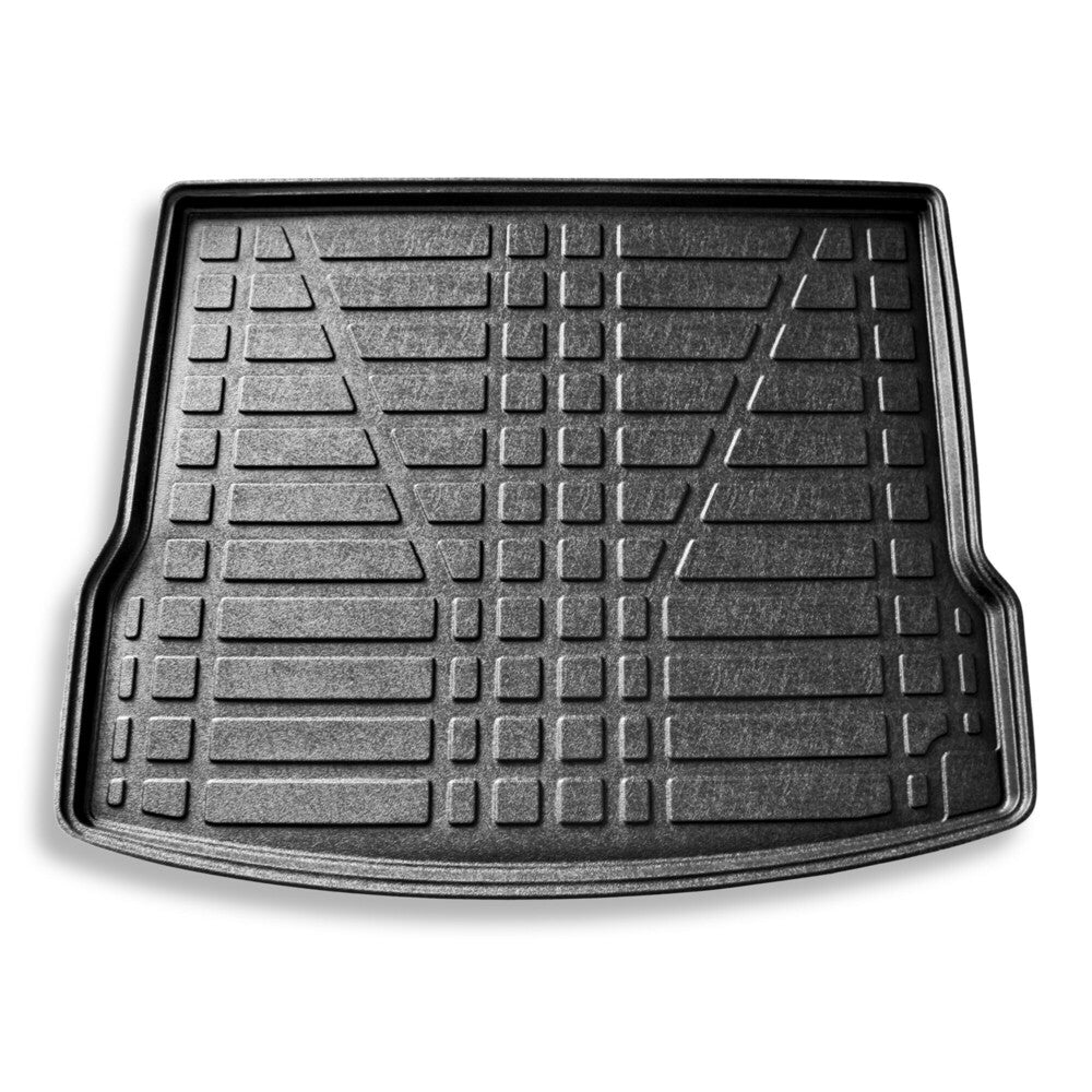 VB0020 - Pro-Fit, vasca baule su misura in TPE - compatibile per Audi Q5 5p (11/08>02/17)