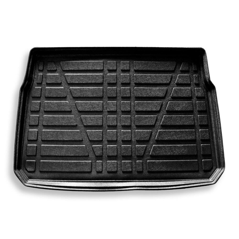 VB0063 - Pro-Fit, vasca baule su misura in TPE - compatibile per Citroen C3 (11/16>06/24)
