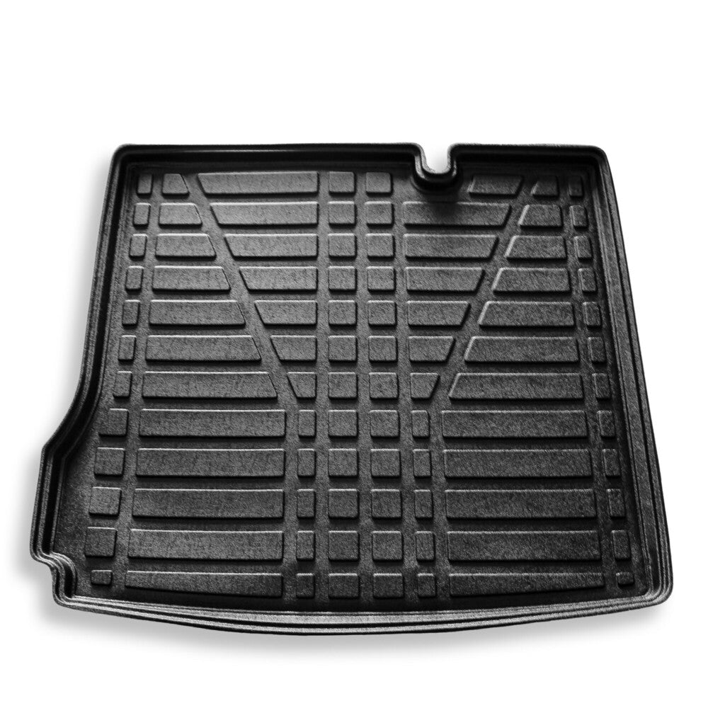 VB0086 - Pro-Fit, vasca baule su misura in TPE - compatibile per Dacia Duster (02/18>05/24) trazione anteriore