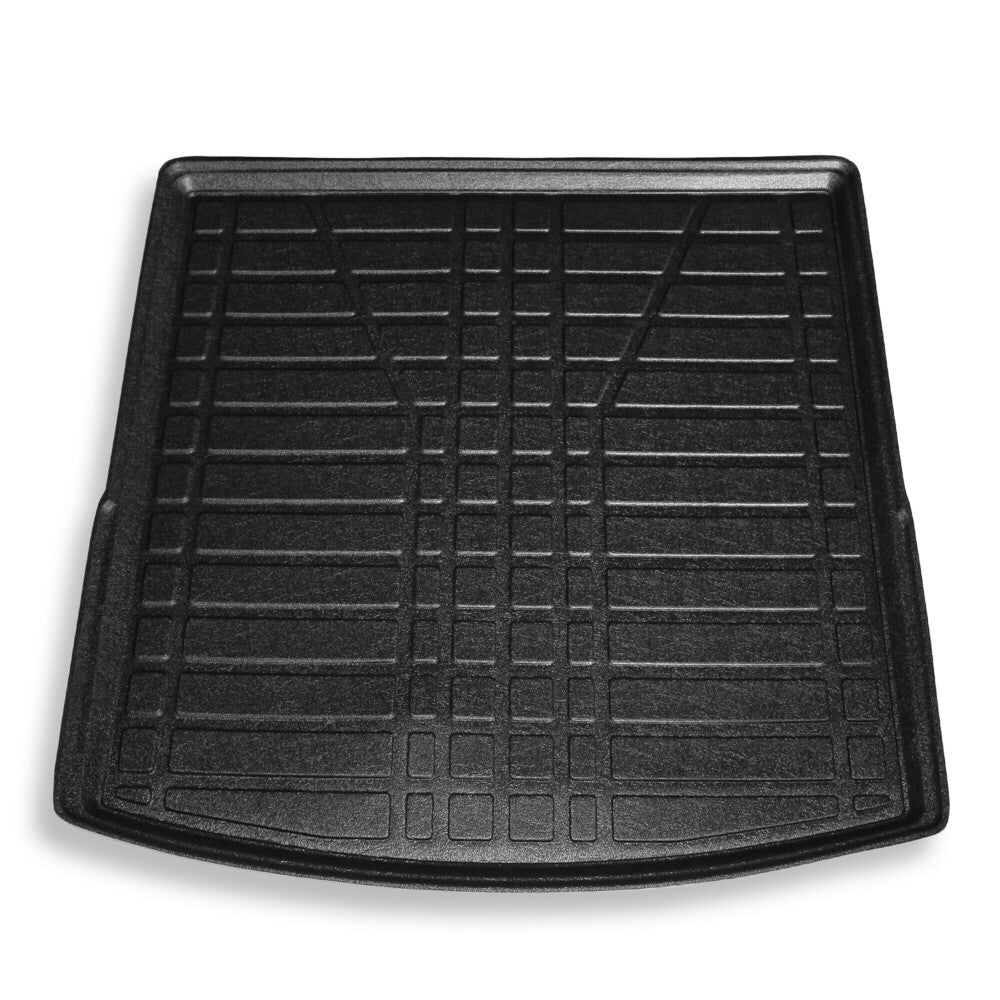 VB0099 - Pro-Fit, vasca baule su misura in TPE - compatibile per Fiat Tipo sw (09/16>04/25) baule alto
