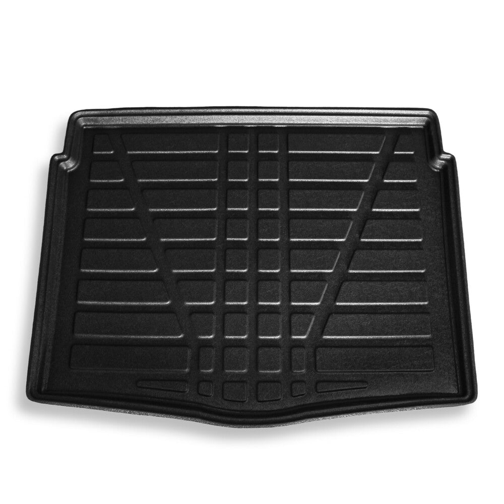 VB0104 - Pro-Fit, vasca baule su misura in TPE - compatibile per Fiat 500X (02/15>05/25)