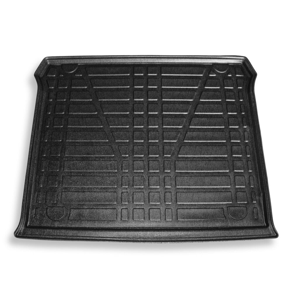 VB0106 - Pro-Fit, vasca baule su misura in TPE - compatibile per Fiat Doblò 5p (01/10>07/22)
