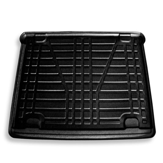 VB0107 - Pro-Fit, vasca baule su misura in TPE - compatibile per Fiat Doblò 5p (01/10>07/22) solo Easy