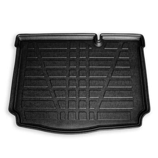 VB0138 - Pro-Fit, vasca baule su misura in TPE - compatibile per Ford Fiesta 3p (06/17>08/23)  - Ford Fiesta 5p (06/17>08/23)