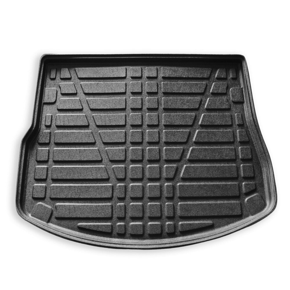 VB0227 - Pro-Fit, vasca baule su misura in TPE - compatibile per Land Rover Evoque 3p (04/11>09/18)  - Land Rover Evoque 5p (04/11>12/18)