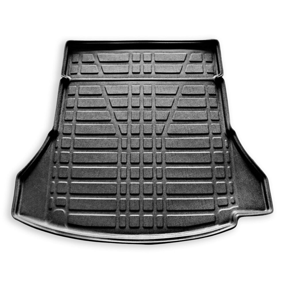 VB0237 - Pro-Fit, vasca baule su misura in TPE - compatibile per Mercedes CLA 4p (05/19>05/25)