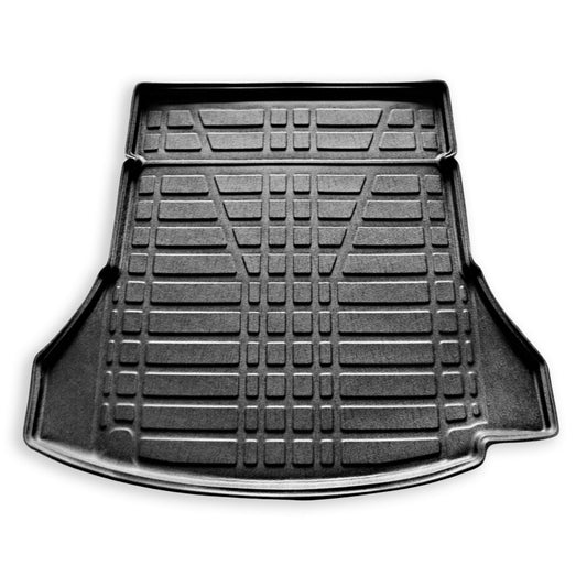 VB0237 - Pro-Fit, vasca baule su misura in TPE - compatibile per Mercedes CLA 4p (05/19>05/25)