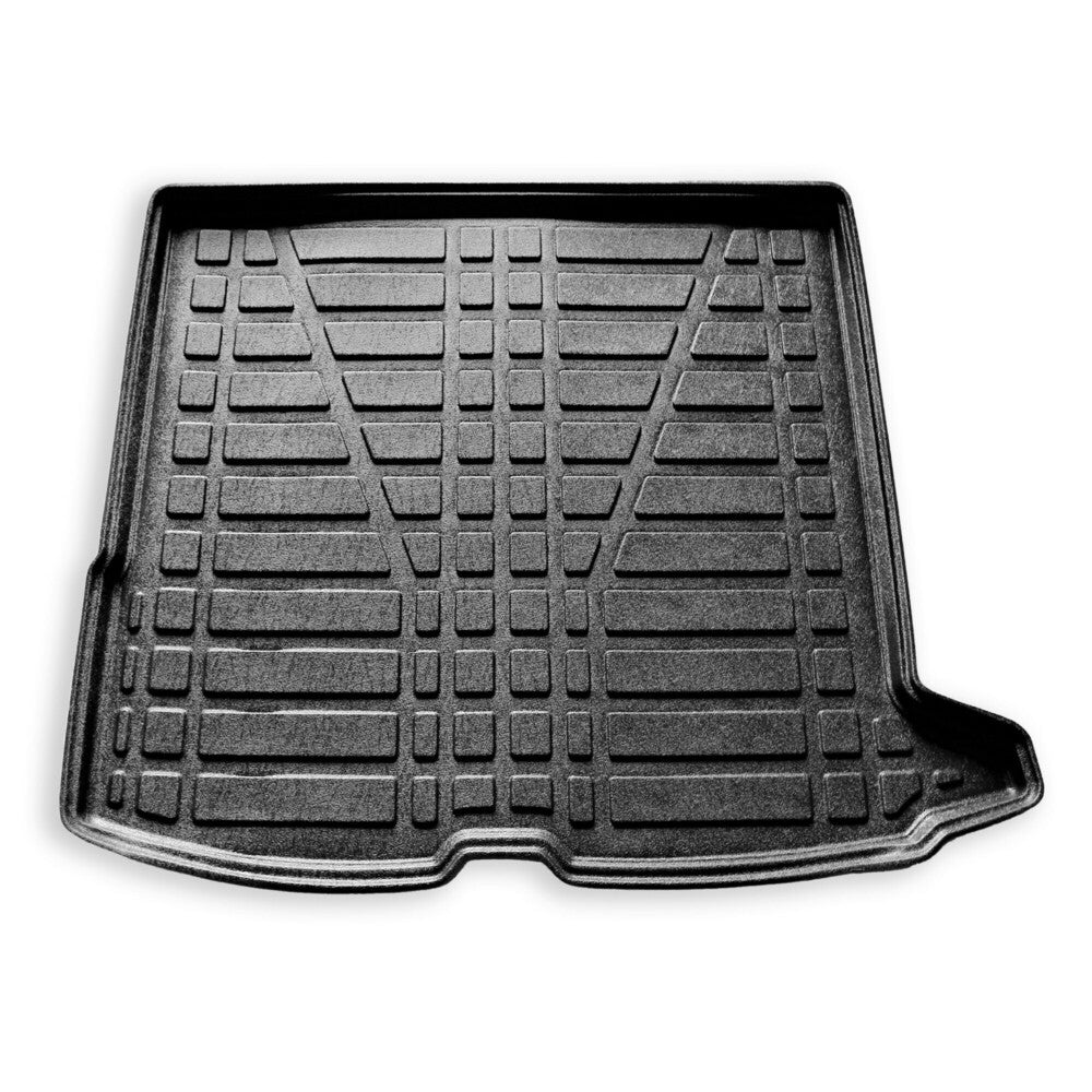 VB0254 - Pro-Fit, vasca baule su misura in TPE - compatibile per Mercedes GLC (09/15>08/22)