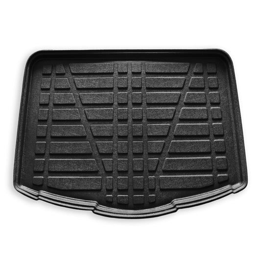 VB0275 - Pro-Fit, vasca baule su misura in TPE - compatibile per Nissan Qashqai (02/14>03/19) baule basso, Visia