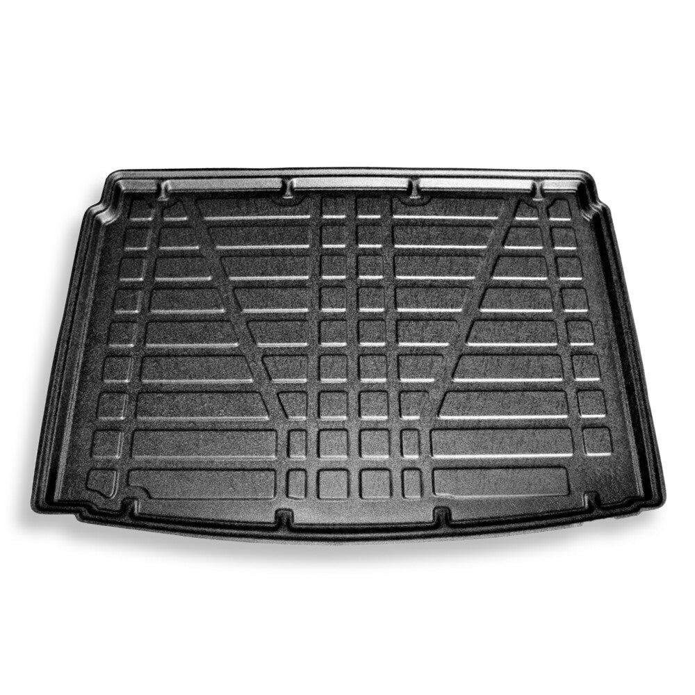 VB0349 - Pro-Fit, vasca baule su misura in TPE - compatibile per Renault Megane IV Berlina (01/16>12/23)