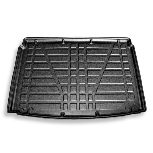 VB0349 - Pro-Fit, vasca baule su misura in TPE - compatibile per Renault Megane IV Berlina (01/16>12/23)
