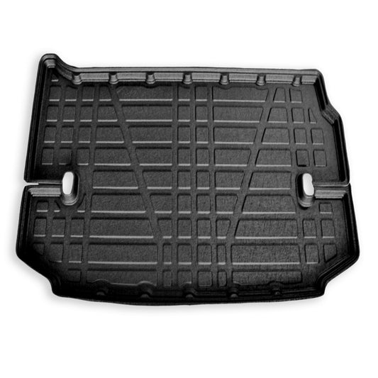 VB0405 - Pro-Fit, vasca baule su misura in TPE - compatibile per Suzuki Jimny 3p (11/18>05/21) 2 pz., no p/oggetti