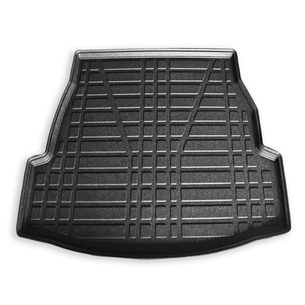 VB0423 - Pro-Fit, vasca baule su misura in TPE - compatibile per Toyota Rav4 (03/19>12/25) ibrida