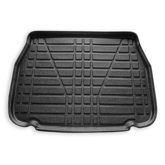 VB0424 - Pro-Fit, vasca baule su misura in TPE - compatibile per Toyota C-HR (12/16>11/23) con ruota di scorta