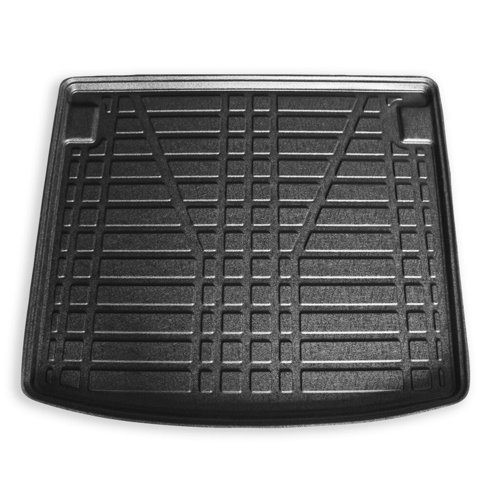 VB0466 - Pro-Fit, vasca baule su misura in TPE - compatibile per Volkswagen Caddy Life (09/15>12/20)