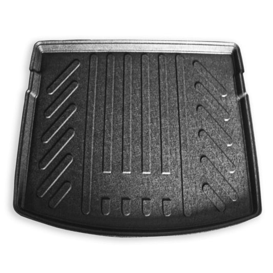 VB0467 - Pro-Fit, vasca baule su misura in TPE - compatibile per Volvo V40 (09/12>05/20) con ruotino - Volvo V40 Cross Country (01/13>05/20) con ruotino