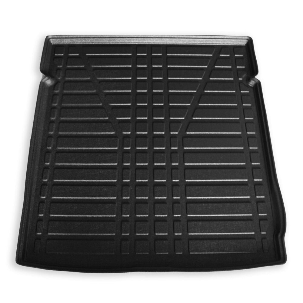 VB0473 - Pro-Fit, vasca baule su misura in TPE - compatibile per Volvo S90 4p (09/16>02/24)