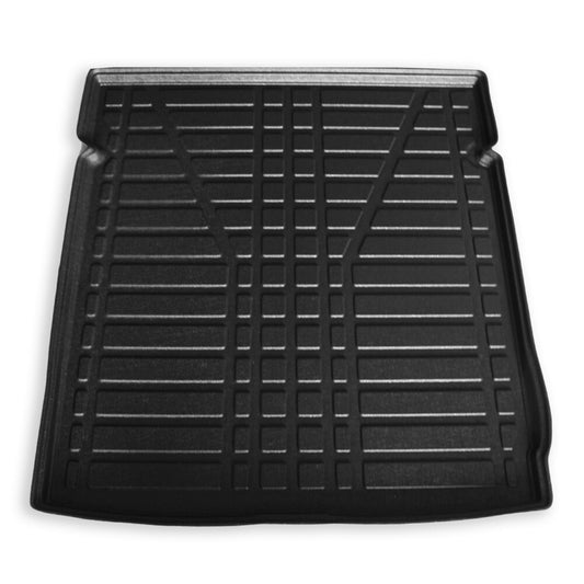VB0473 - Pro-Fit, vasca baule su misura in TPE - compatibile per Volvo S90 4p (09/16>02/24)