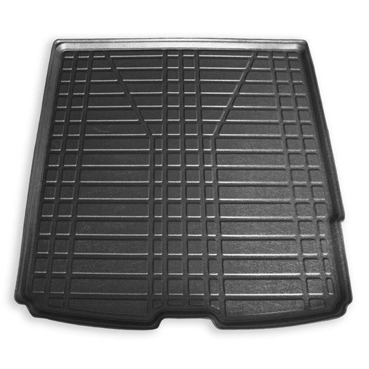 VB0476 - Pro-Fit, vasca baule su misura in TPE - compatibile per Volvo XC90 (07/15>) 5 posti