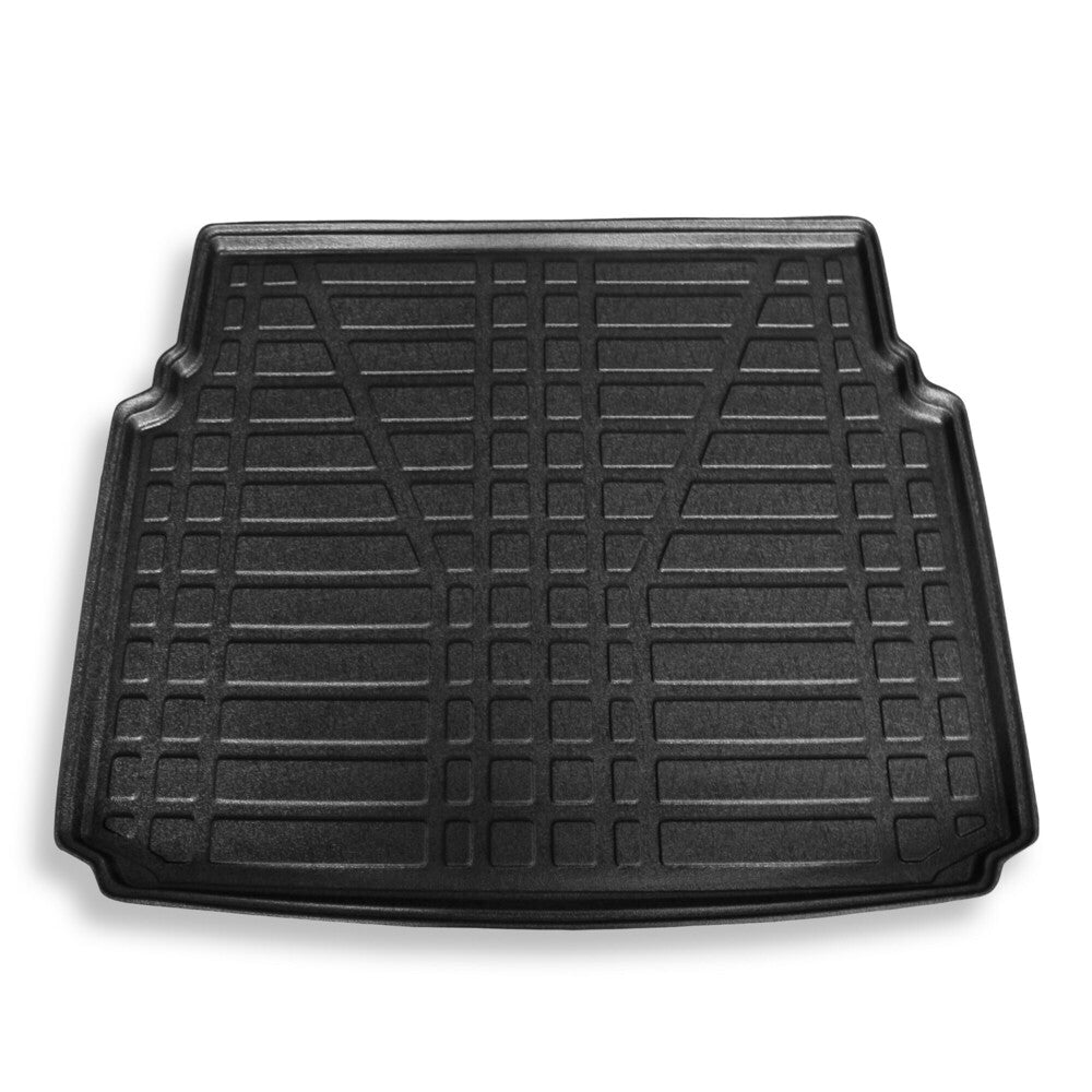 VB0486 - Pro-Fit, vasca baule su misura in TPE - compatibile per Citroen C5 Aircross (12/18>07/25) baule alto