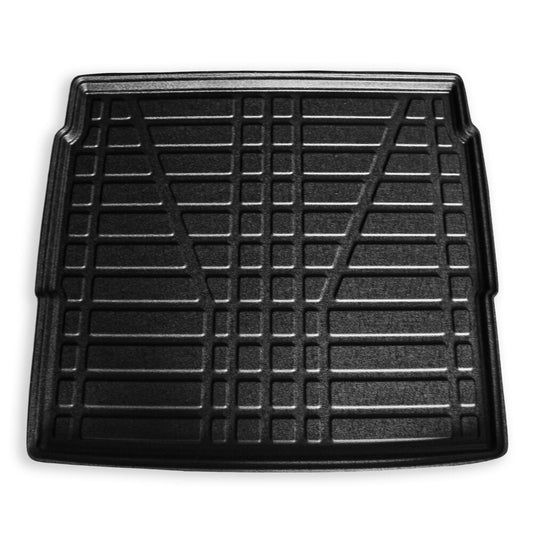 VB0488 - Pro-Fit, vasca baule su misura in TPE - compatibile per Opel Crossland X (06/17>09/20) baule alto - Opel Crossland (10/20>07/24) baule alto