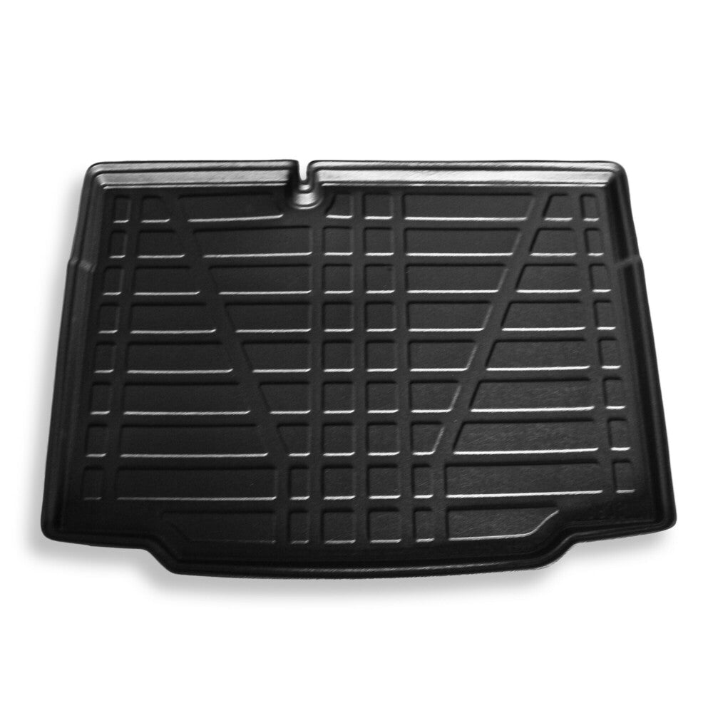 VB0494 - Pro-Fit, vasca baule su misura in TPE - compatibile per Renault Clio V 5p (08/19>10/25)