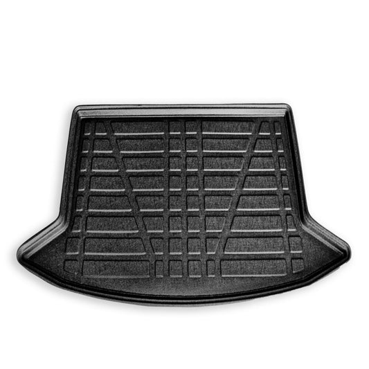 VB0506 - Pro-Fit, vasca baule su misura in TPE - compatibile per Hyundai Kona (10/17>06/23)