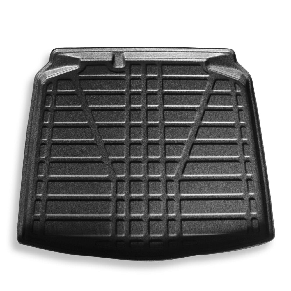 VB0522 - Pro-Fit, vasca baule su misura in TPE - compatibile per Skoda Scala 5p (06/19>)