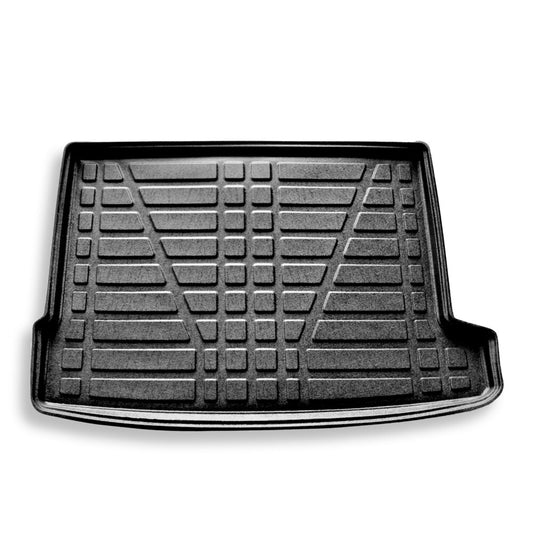 VB0531 - Pro-Fit, vasca baule su misura in TPE - compatibile per Bmw Serie 1 (F40) (07/19>05/24) baule alto - Bmw Serie 1 (F70) (06/24>) baule alto