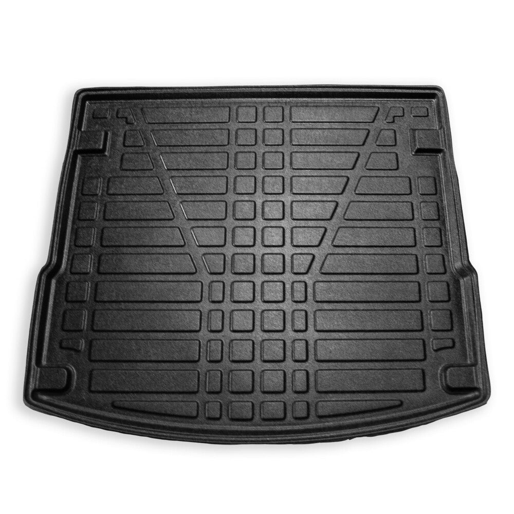VB0564 - Pro-Fit, vasca baule su misura in TPE - compatibile per Porsche Macan (12/13>04/25)