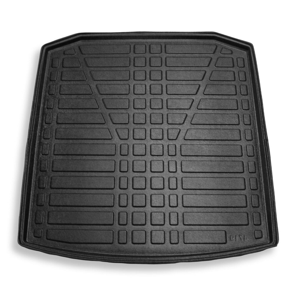 VB0571 - Pro-Fit, vasca baule su misura in TPE - compatibile per Skoda Octavia Sedan EU 4p (03/21>)