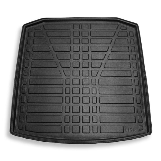 VB0571 - Pro-Fit, vasca baule su misura in TPE - compatibile per Skoda Octavia Sedan EU 4p (03/21>)