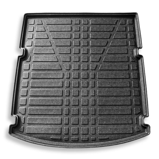 VB0584 - Pro-Fit, vasca baule su misura in TPE - compatibile per Audi A6 4p (07/18>05/25)
