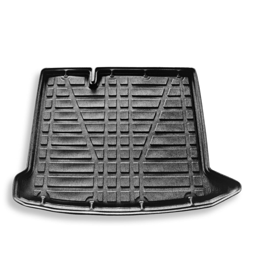 VB0591 - Pro-Fit, vasca baule su misura in TPE - compatibile per Dacia Sandero Stepway (02/21>) baule basso - Dacia Sandero Streetway (02/21>) baule basso