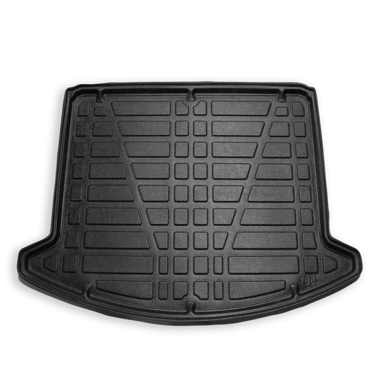 VB0609 - Pro-Fit, vasca baule su misura in TPE - compatibile per KG Mobility Korando (11/19>)