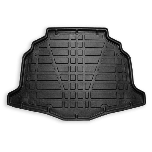 VB0610 - Pro-Fit, vasca baule su misura in TPE - compatibile per Toyota Corolla 5p (03/19>06/25) ibrida