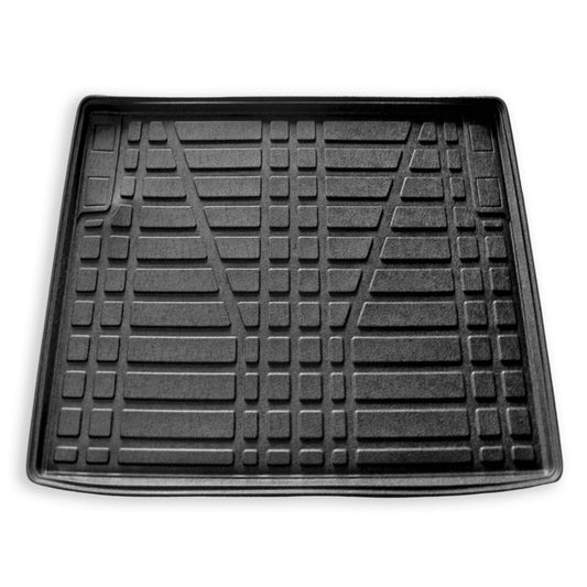 VB0612 - Pro-Fit, vasca baule su misura in TPE - compatibile per Toyota Proace City Verso Short (06/19>12/23)
