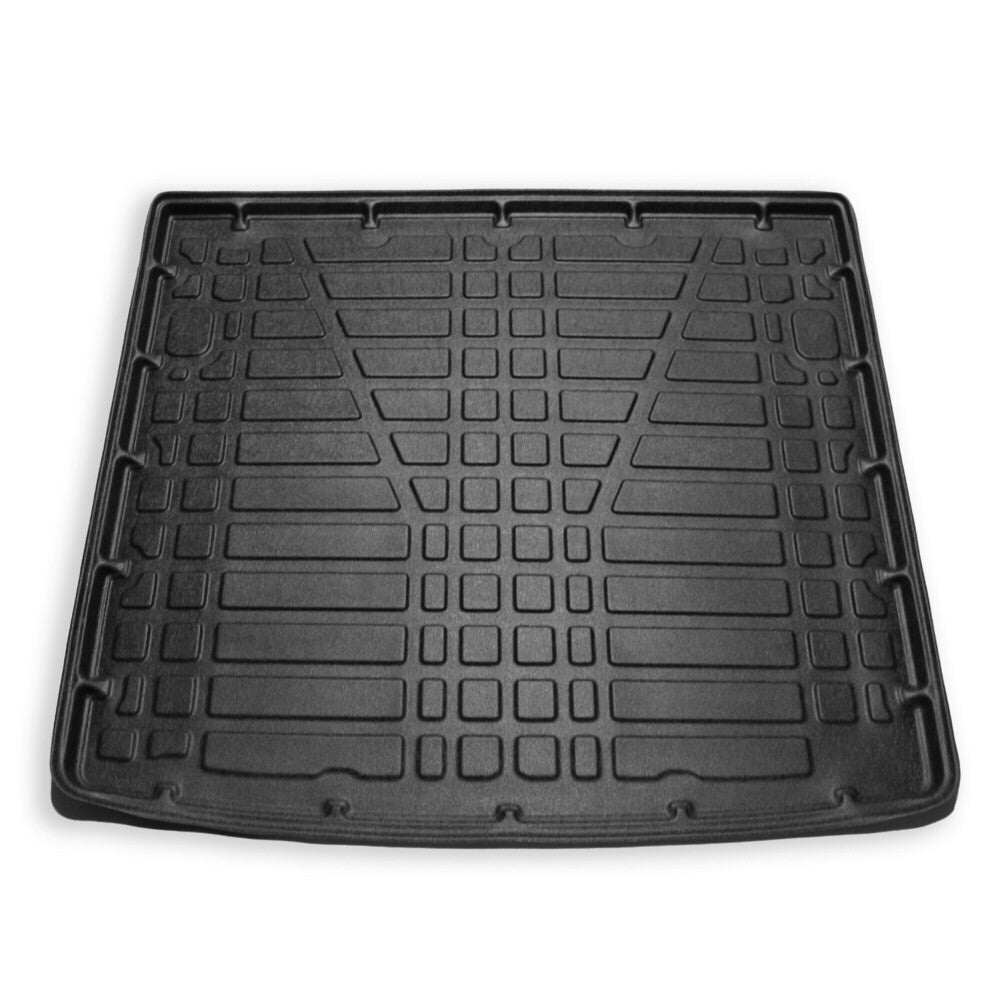 VB0615 - Pro-Fit, vasca baule su misura in TPE - compatibile per Volkswagen Caddy Life (01/21>)  - Ford Tourneo Connect (03/22>)