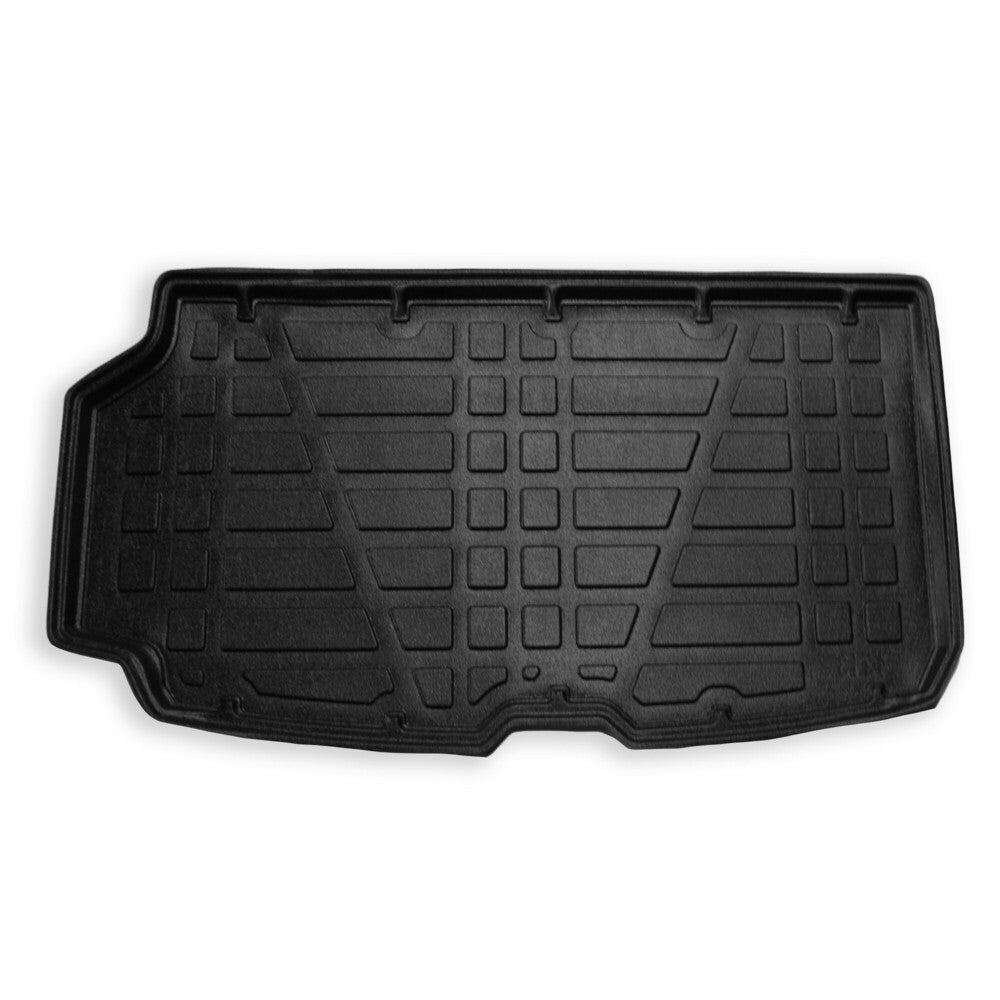 VB0619 - Pro-Fit, vasca baule su misura in TPE - compatibile per Volvo XC90 (07/15>10/24) 7 posti