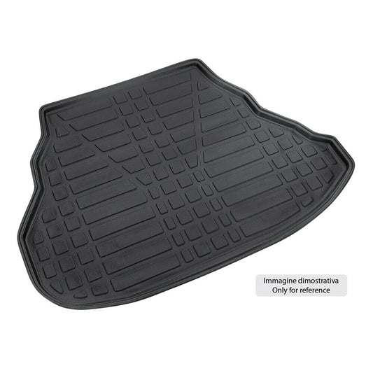 VB0978 - Pro-Fit, vasca baule su misura in TPE - compatibile per Ford Explorer 5p (06/24>) baule alto, elettrica