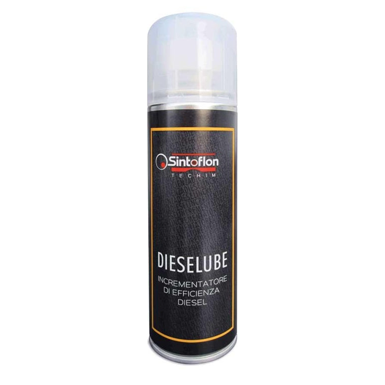 DIESELUBE - INCREMENTATORE DI EFFICIENZA DIESEL