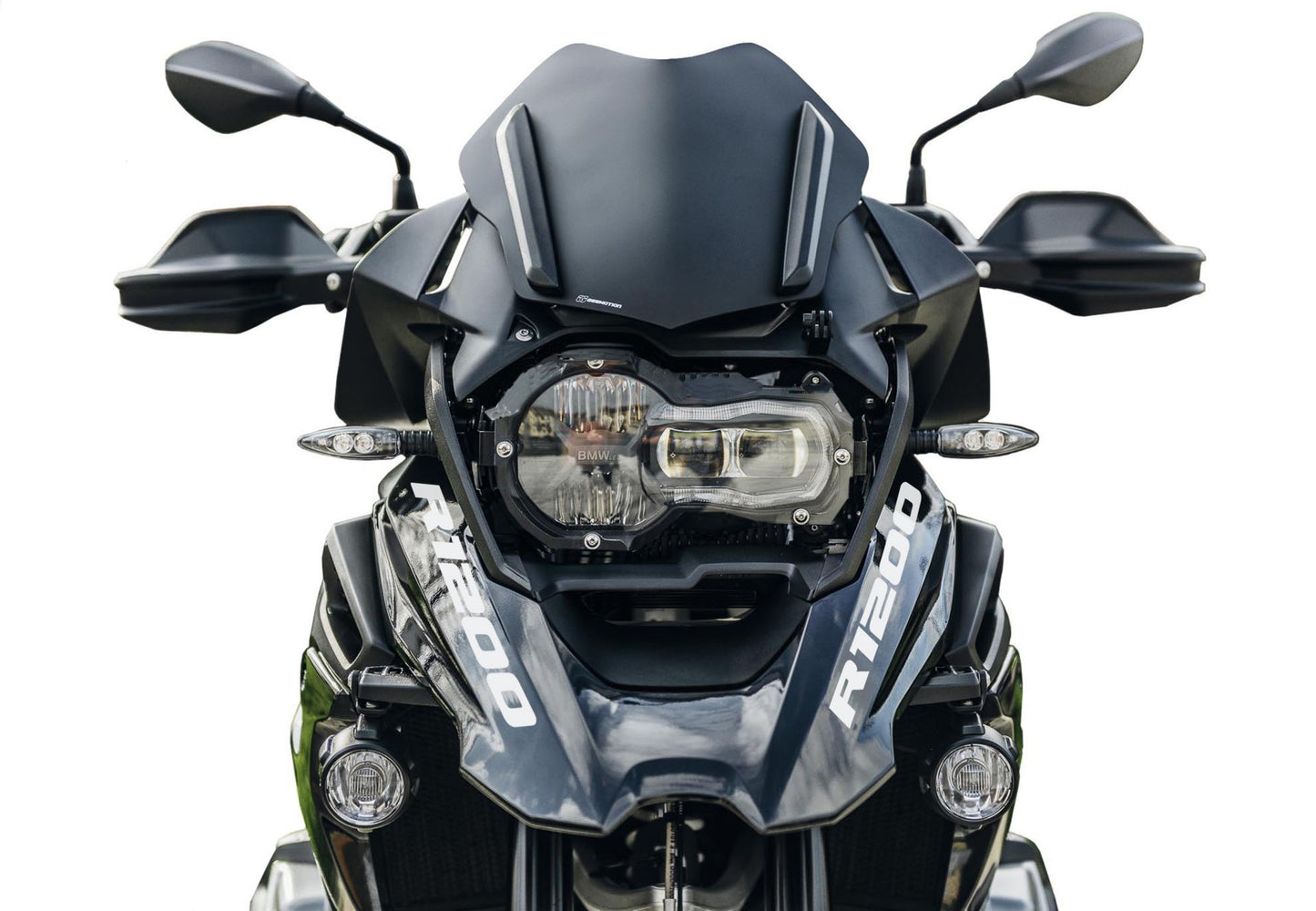 2PZ Adesivo R 1200 FILETTO BECCO R 1200 GS LC/GS ADV LC 3M VINILE