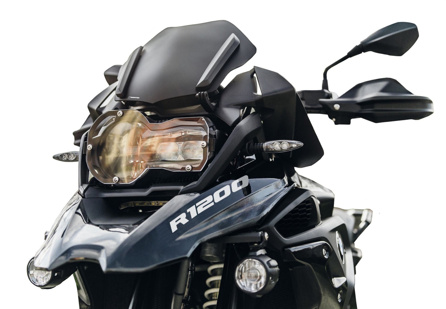 2PZ Adesivo R 1200 FILETTO BECCO R 1200 GS LC/GS ADV LC 3M VINILE