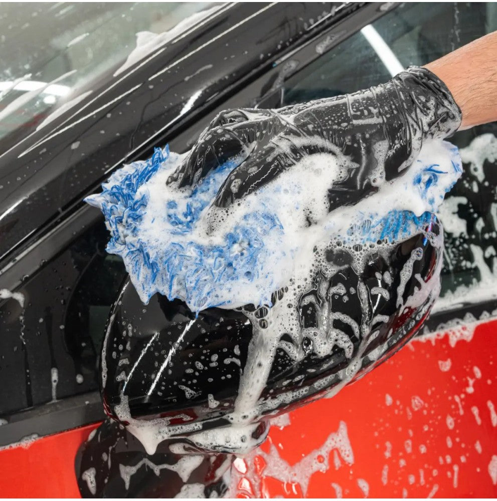 Shampoo Rigenerante Auto Supreme Collection