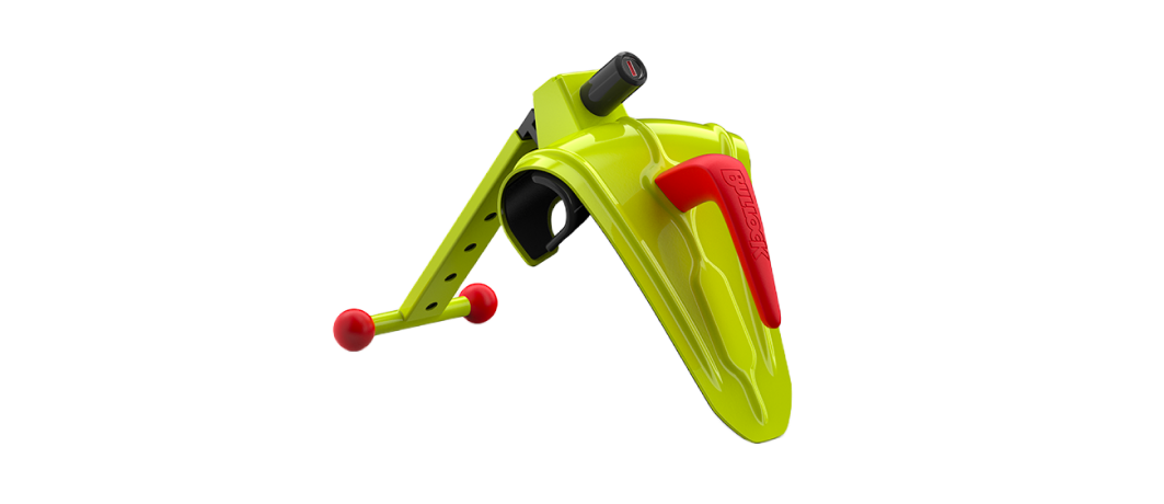 Bullock® Defender Pro