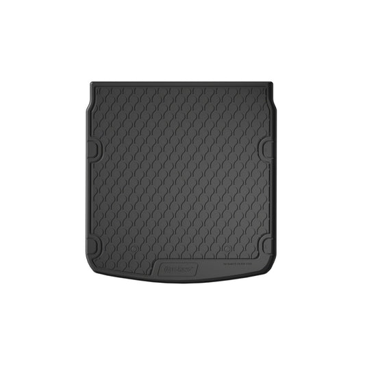 25464 - Vasca baule su misura in gomma sintetica - compatibile per  Audi A5 Sportback (09/09>07/15)