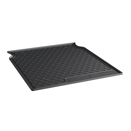 25508 - Vasca baule su misura in gomma sintetica - compatibile per  Bmw Serie 3 (G20) (12/18>)
